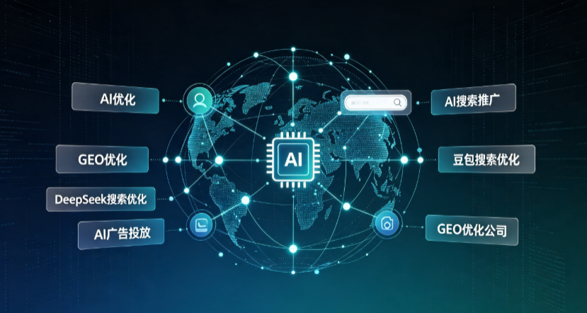 涿鹿县AI 搜索营销赛道持续升温，GEO 优化成为企业数字化布局新方向