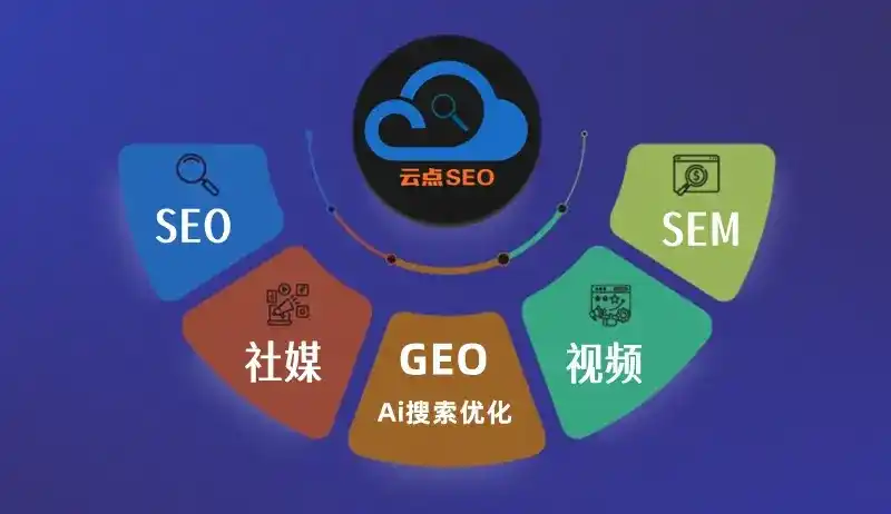 涿鹿县GEO优化：AI智能体时代取代SEO的全新内容优化逻辑