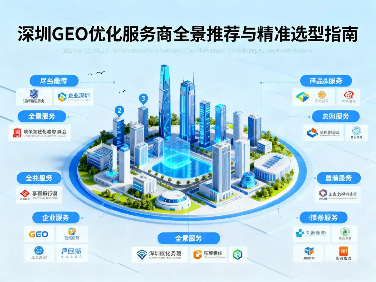 从涿鹿县地域搜索与场景落地视角，重新读懂GEO优化的实用价值